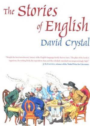 The Stories of English