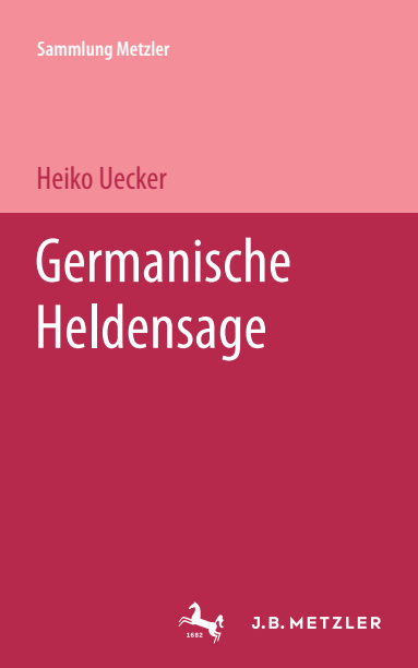 Germanische Heldensage