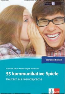 55 Kommunikative Spiele - Klett