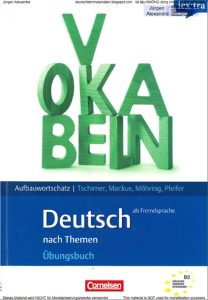 Lextra_Aufbauwortschatz_Deutsch_Nach_Themen_B2