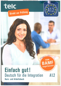 A1.2 KURS-UND ARBEITSBUCH