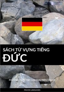 Sach Tu Vung Tieng Duc - Pinhok Languages