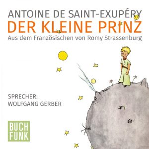 Der kleine Prinz (Buchfunk)