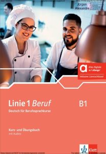 Linie 1 Beruf B1